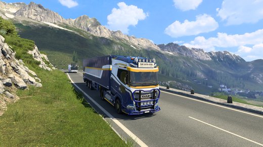 DAF NGD