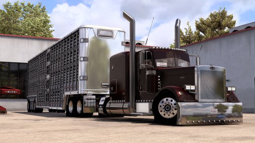 Peterbilt @@Custom 379/389@@
