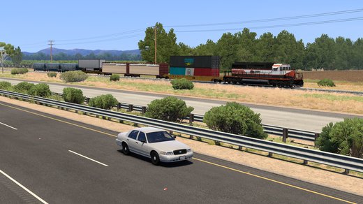 No profile truck data uploaded