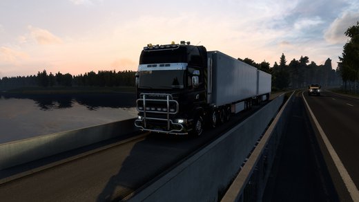 Scania R 2009