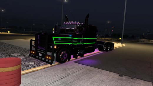 Peterbilt Series
