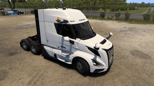 Volvo VNL