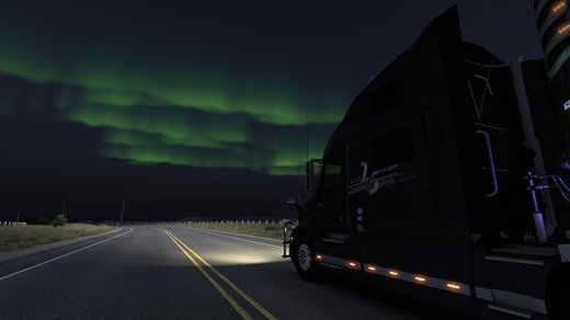 Volvo VNL 2018