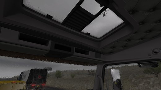 Kenworth W900