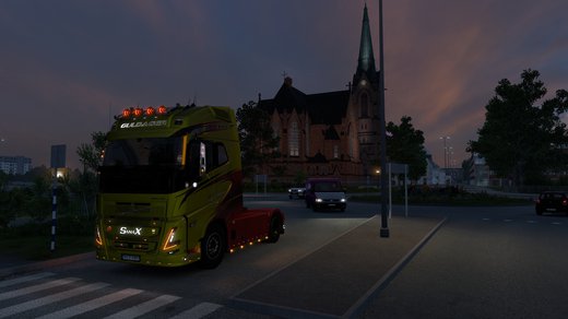 Volvo @@FH 2022@@