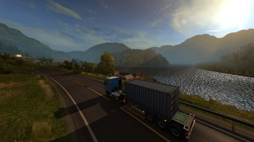 DAF XF