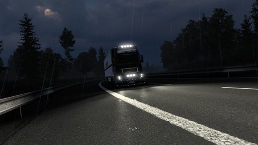 Volvo FH3