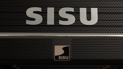 SISU R500/C500/C600