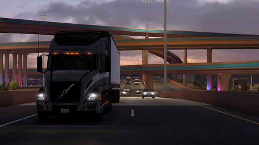 Volvo VNL