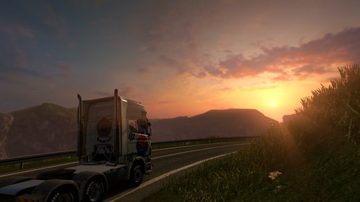 Scania R 2009
