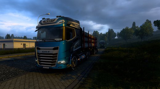 DAF 2021