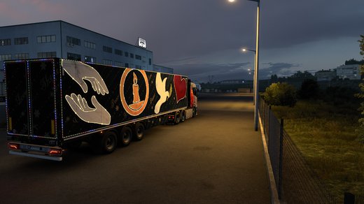 Scania R