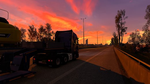 Iveco S-Way