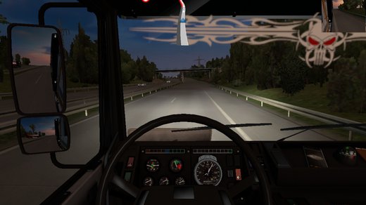 VOLVO @@F Series@@