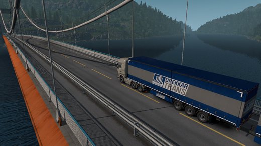 Scania R 2009