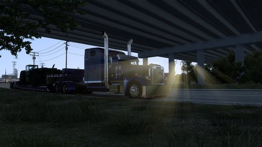 Freightshaker @@FLD-Series@@