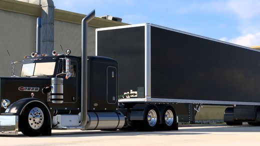Peterbilt @@Custom 379/389@@