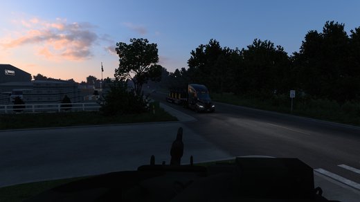 Kenworth T680