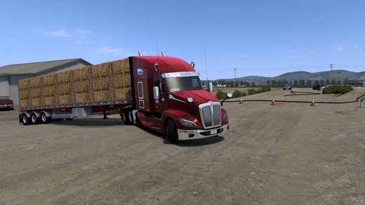 Kenworth T680