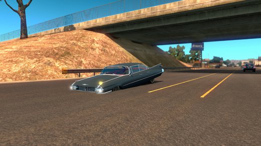 Peterbilt 579