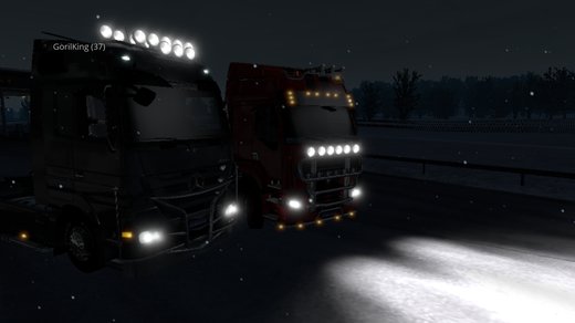 Renault Premium