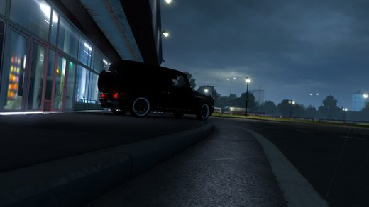 @@Mercedes-Benz@@ G65