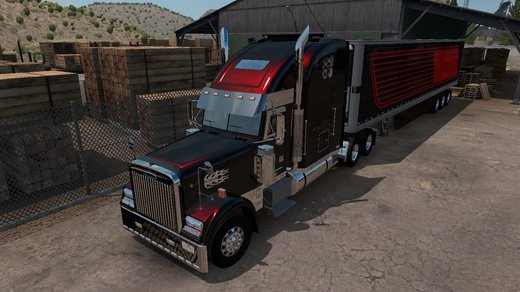 freightliner classic