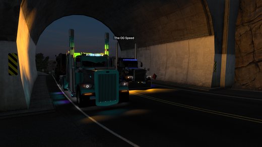 Haterbilt @@Viper 379/389@@