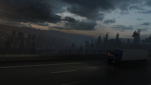 MAN TGX