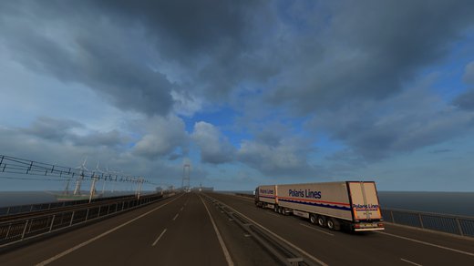Mercedes-Benz Actros