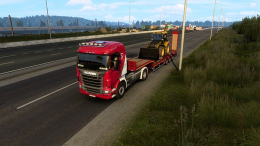 Scania R 2009