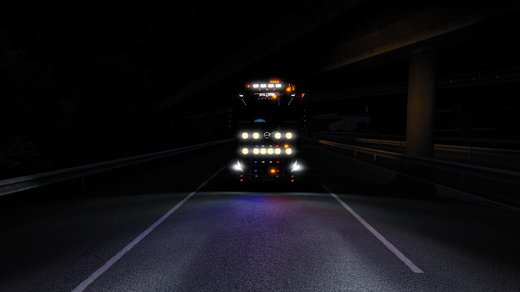 Volvo FH6