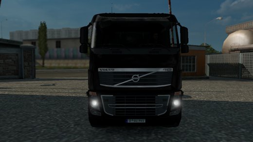 Volvo FH3