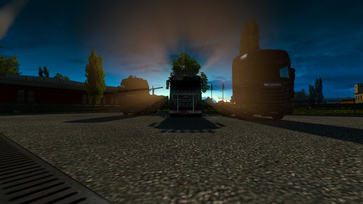 Volvo FH3