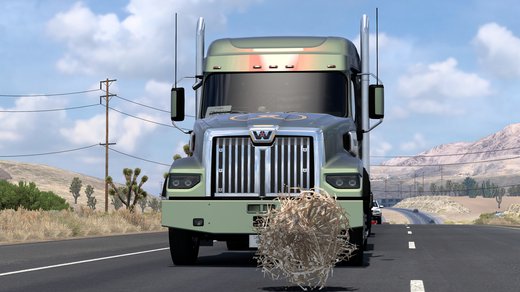 Western Star 49X