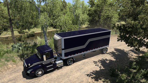 Volvo VNL