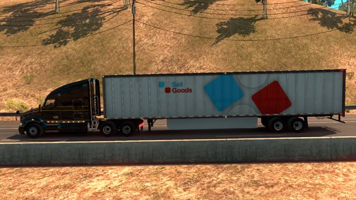 Kenworth T680 2014