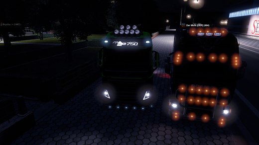 Volvo FH4