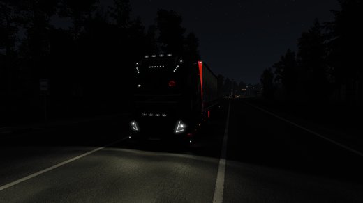 Volvo FH4