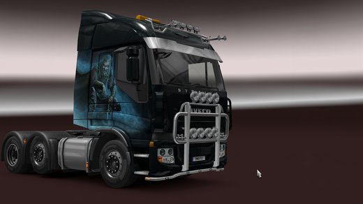 Iveco Stralis
