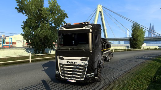DAF 2021
