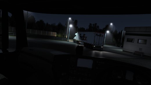 Scania T