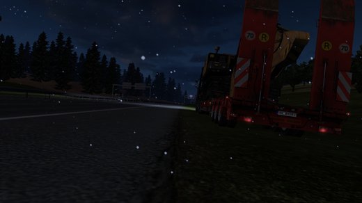Scania R