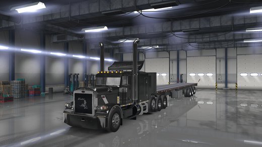 Peterbilt @@Custom 379/389@@