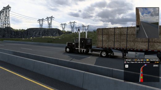 Peterbilt 379 EXHD