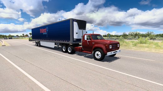 Dodge D800