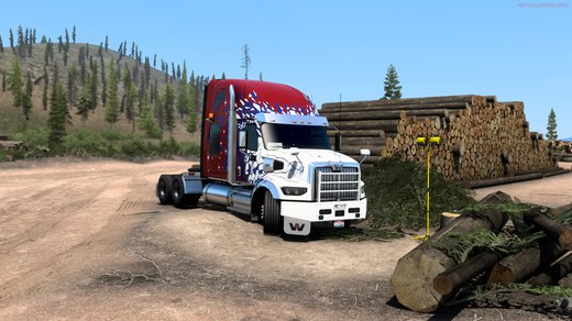 Western Star 49X