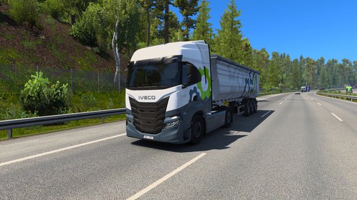 Iveco S-Way