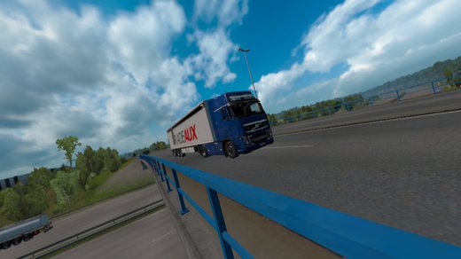 Volvo FH3