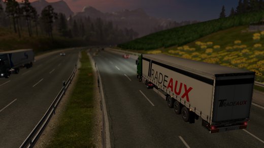 Mercedes-Benz New Actros